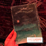 Soirées Bonne Aventure