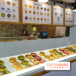 Fay'si Tis cookie et chocolate chaud à Paris - A7C01956