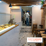 Fay'si Tis cookie et chocolate chaud à Paris - A7C01957