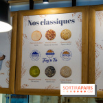 Fay'si Tis cookie et chocolate chaud à Paris - A7C01959