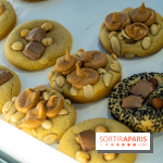 Fay'si Tis cookie et chocolate chaud à Paris - A7C01963