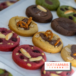 Fay'si Tis cookie et chocolate chaud à Paris - A7C01964