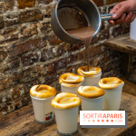 Fay'si Tis cookie et chocolate chaud à Paris - A7C01966