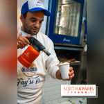 Fay'si Tis cookie et chocolate chaud à Paris - A7C01980