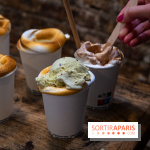 Fay'si Tis cookie et chocolate chaud à Paris - A7C01986