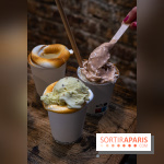 Fay'si Tis cookie et chocolate chaud à Paris - A7C01990