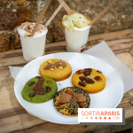 Fay'si Tis cookie et chocolate chaud à Paris - A7C01997