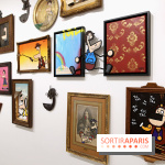 Toctoc, nos photos de son exposition dans une galerie du 4e à Paris