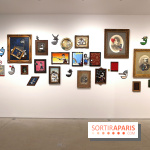 Toctoc, nos photos de son exposition dans une galerie du 4e à Paris 