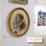 Toctoc, nos photos de son exposition dans une galerie du 4e à Paris