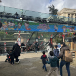 Hello Kitty et ses amis célèbrent les fêtes de fin d'année à l'Aquarium de Paris ! - IMG 8216