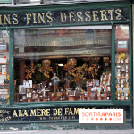 Visuels Paris - A La Mere de Famille