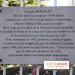 Visuels Paris - Butte Bergeyre