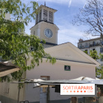 Visuels Paris - Marche d'Aligre