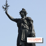 Visuels Paris - Place de la République