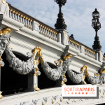 Visuels Paris - Pont Alexandre 3