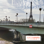 Visuels Paris - Pont de l'Alma 