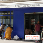 Visuels Paris - Temple de Ganesh
