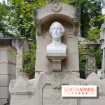 Visuels Paris - Tombe Alfred de Musset 