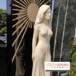 Visuels Paris - Tombe Dalida