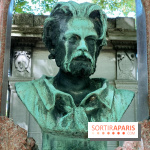 Visuels Paris - Tombe Emile Zola