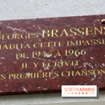 Visuels Paris - Impasse Florimont