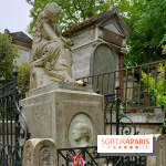 Visuels Paris - Tombe Frédéric Chopin