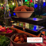 Le Chalet d'Aristide - IMG 1154