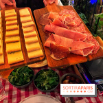 Le Chalet d'Aristide - IMG 1159