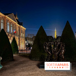 Saint-Valentin 2025 : la soirée Love au Musée Rodin