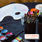 Noël 2025 à Paris : le charmant Marché de Noël dans une suite de l'Hôtel de Crillon  - IMG 3268