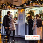 Noël 2025 à Paris: l'Hôtel de Crillon dévoile un chalet d'hiver gourmand sur la place de la Concorde