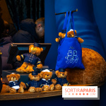 Teddy Bear Ritz, comptoir de Noël 2025 - A7C02170