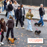 Paris Sausage Walk, la Marche des Teckels 2025 - IMG 1698