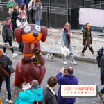 Paris Sausage Walk, la Marche des Teckels 2025 - IMG 1709