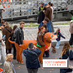 Paris Sausage Walk, la Marche des Teckels 2025 - Facetune 19 09 2026 23 22 09