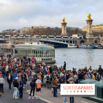 Paris Sausage Walk, la Marche des Teckels 2025