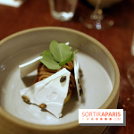 Épopée, restaurant bistronomique à Paris, nos photos
