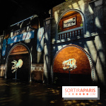 Dinosaures : l'expérience immersive qui nous fait remonter le temps à l'Atelier des Lumières, photos