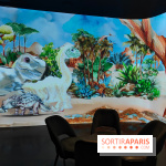 L'Atelier des Enfants à l'Atelier des Lumières