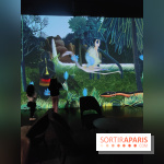 L'Atelier des Enfants à l'Atelier des Lumières
