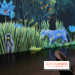 L'Atelier des Enfants à l'Atelier des Lumières