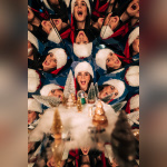 Noël au Paradox Museum - ©albindurand(@ albin )   PARADOX MUSEUM   Dec24    DSC9874   ID 00470