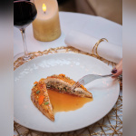 Séjour et dîner raffiné pour les fêtes au Marriott Champs-Élysées - 2025   11   26   Marriott 77