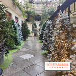 Noël danois à la Maison du Danemark : un voyage culturel pour les fêtes sur les Champs-Elysées