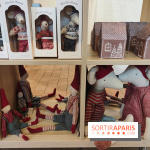 Noël danois à la Maison du Danemark : un voyage culturel pour les fêtes sur les Champs-Elysées