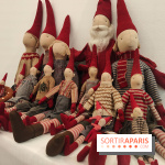 Noël danois à la Maison du Danemark : un voyage culturel pour les fêtes sur les Champs-Elysées