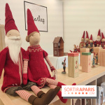 Noël danois à la Maison du Danemark : un voyage culturel pour les fêtes sur les Champs-Elysées
