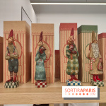 Noël danois à la Maison du Danemark : un voyage culturel pour les fêtes sur les Champs-Elysées