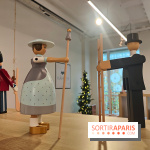 Noël danois à la Maison du Danemark : un voyage culturel pour les fêtes sur les Champs-Elysées